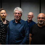 10cc’s Graham Gouldman Announces Heart Full Of Songs Tour for 2025