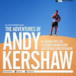 The Adventures of Andy Kershaw: UK Tour'