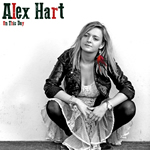 Alex Hart - RISING STAR ALEX HART TO RELEASE DEBUT ALBUM ON THIS DAY