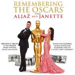 Aljaž and Janette to tour the UK with long-awaited new dance spectacular Remembering The Oscars