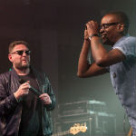 BLACK GRAPE ADD EXTRA ANNIVERSARY TOUR DATES