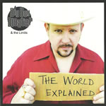 Big Boy Bloater - 'The World Explained'
