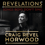 Craig Revel Horwood Announces Debut Solo Album and UK Tour