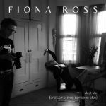 DOUBLE-ALBUM FROM LONDON JAZZ ARTIST FIONA ROSS