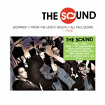 EDSEL RECORDS RELEASE TWO CAREER-SPANNING BOX SETS FROM CRITICALLY ACCLAIMED POST-PUNK BAND THE SOUND