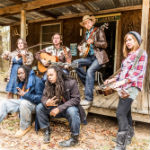 GANGSTAGRASS ARE COMING! DEBUT UK TOUR FROM U.S. BLUEGRASS HIP-HOP COLLECTIVE