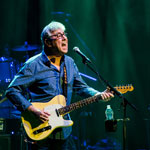 GRAHAM GOULDMAN ANNOUNCES HEART FULL OF SONGS TOUR