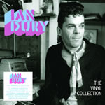 Ian Dury - THE VINYL COLLECTION AND THE STUDIO ALBUMS COLLECTION