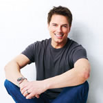 JOHN BARROWMAN: ‘YOU RAISE ME UP’ UK TOUR