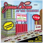 James Brown - 'Live at The Garden - Expanded Edition' album sleeve artwork.jpg