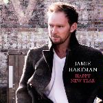 Jamie Hartman - Happy New Year - single sleeve artwork.jpg