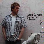 Jamie Lawson - 'Real Thing' - 'A Darkness' single sleeve artwork.jpg