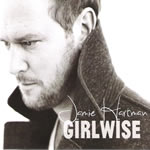Jamie Hartman - 'Girlwise' single press release