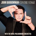 John Barrowman Announces New Album Ahead of UK Tour Dates
