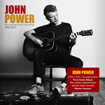 John Power - The Complete Studio Recordings 2002 - 2015