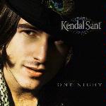 Kendal Sant - One Night - single sleeve artwork.jpg