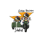 Lisbee Stainton - Sidekick