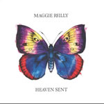 Maggie Reilly - Heaven Sent