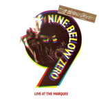 Nine Below Zero - 'Live At The Marquee'