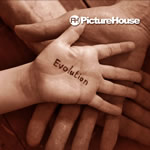 PictureHouse to Release ‘Evolution album on Cherry Red Records on 4th August