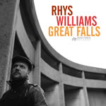 Rhys Williams - 'Great Falls'