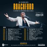 Roachford Announce 20-Date Tour in Support of Independent Music Venues
