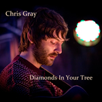 SPARKLING DEBUT ALBUM FROM ISLE OF MAN’S RISING STAR CHRIS GRAY