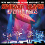 STAIRWAY TO HEAVEN: LED ZEPPELIN MASTERS – UK TOUR DATES