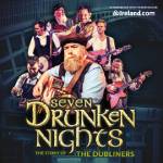 Smash Hit Celebration of The Dubliners Announces World Tour