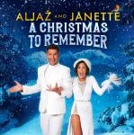Strictly Legends Aljaž & Janette Announce UK Dates for ‘A Christmas To Remember’