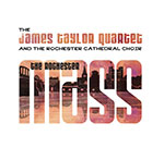 THE JAMES TAYLOR QUARTET TO RELEASE WORLDS FIRST JAZZ FUNK MASS