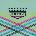 The Dunwells- 'I Could Be A King' single sleeve artwork.jpg