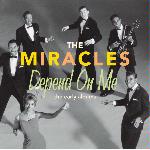 The Miracles - Depend On Me...The Early Albums sleeve artwork.jpg