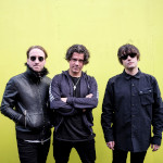 The View to Headline Summer Sundays Festival at Dundee’s Slessor Gardens