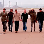 The Jar Family - new single, debut album and UK tour