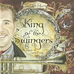 The Jive Aces - 'King of The Swingers A Salute to Louis Prima'