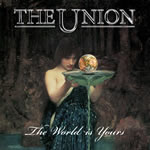 The Union - 'The World Is Yours'