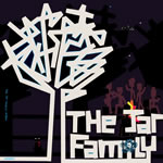 THE JAR FAMILY - 'THE JAR FAMILY ALBUM' PRESS RELEASE