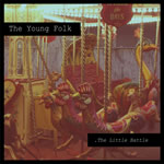 The Young Folk to release debut album 'The Little Battle' on 8th September