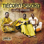 Tiécoro Sissoko - Keme Borama