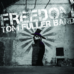 Tom Fuller - CHICAGO TROUBADOUR TOM FULLER TO UNVEIL UNIQUE TRIPTYCH AT LONDON ALBUM LAUNCH