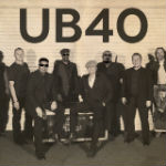 UB40 ANNOUNCE AUTUMN 2016 UK TOUR DATES