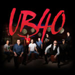 UB40 Announce First New Album in Five Years and 40th Anniversary Tour