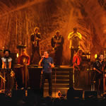 UB40 ANNOUNCE SUMMER ARENA DATES, NEW ALBUM SET FOR 2013 RELEASE