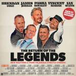 Return Of The Legends